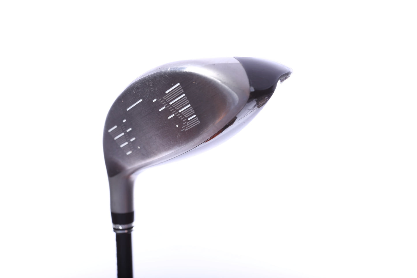 Used XXIO Prime 10 5H Hybrid - Right-Handed - 23 Degrees - Regular Flex-Next Round