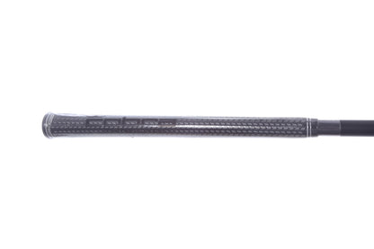 Used Mitsubishi MMT Hybrid Shaft Stiff Flex Graphite - 38.75 in - No Adapter-Next Round