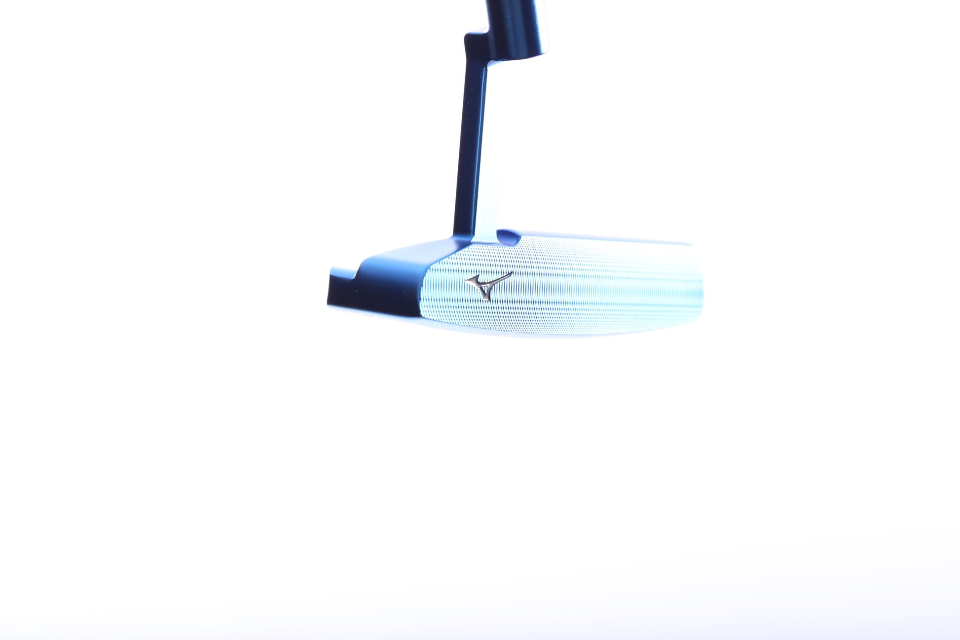 Used Mizuno OMOI Type II Putter - Left-Handed - 34 in - Blade-Next Round