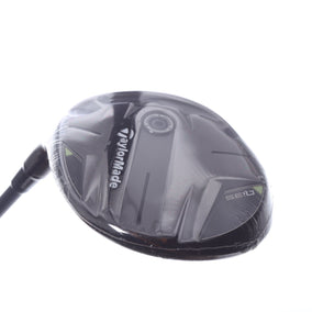 Used TaylorMade Qi35 5-Wood - Left-Handed - 18 Degrees - Seniors Flex-Next Round