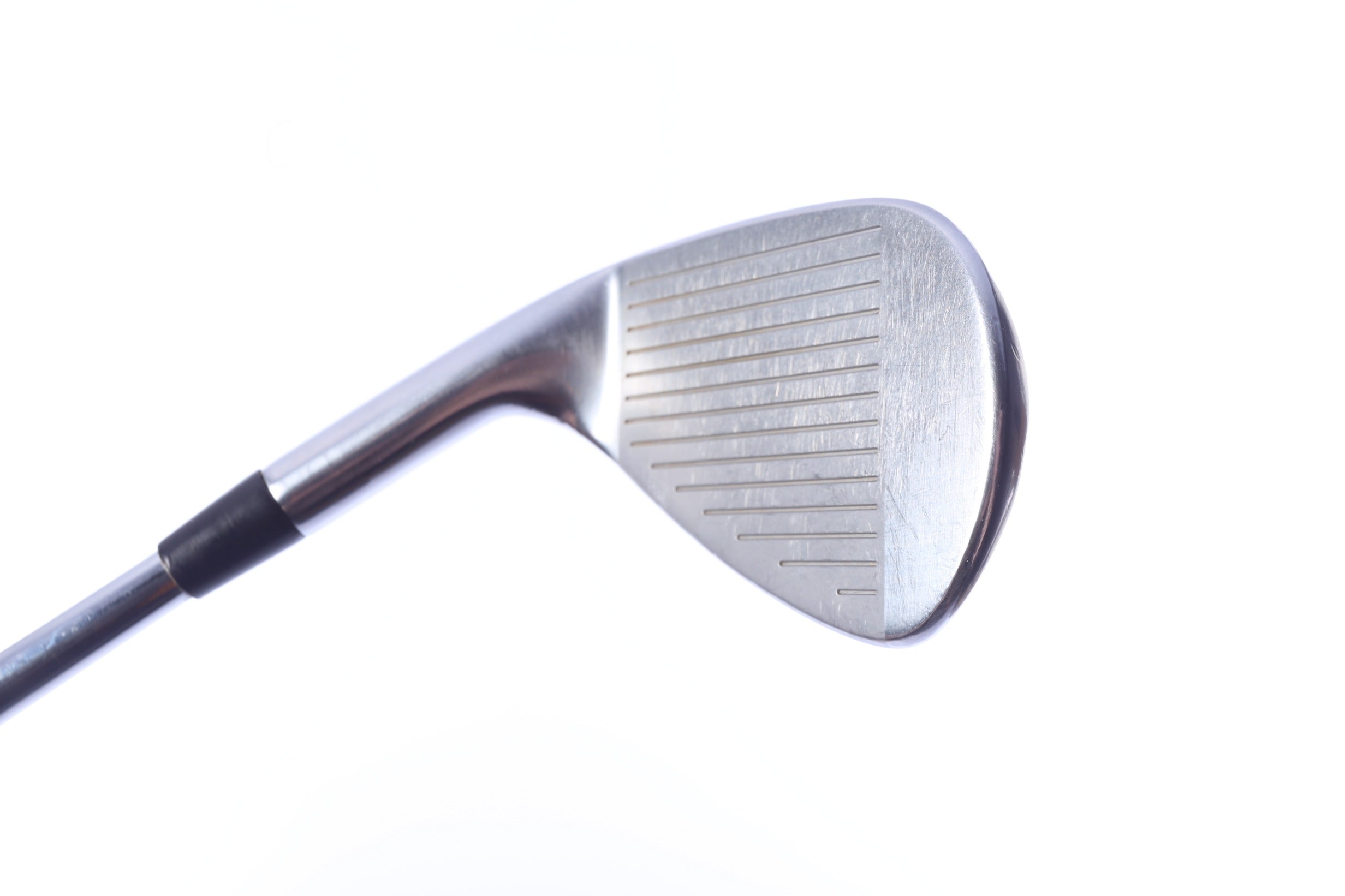 Used Mizuno Pro 225 Gap Wedge - Right-Handed - 49 Degrees - Extra Stiff Flex