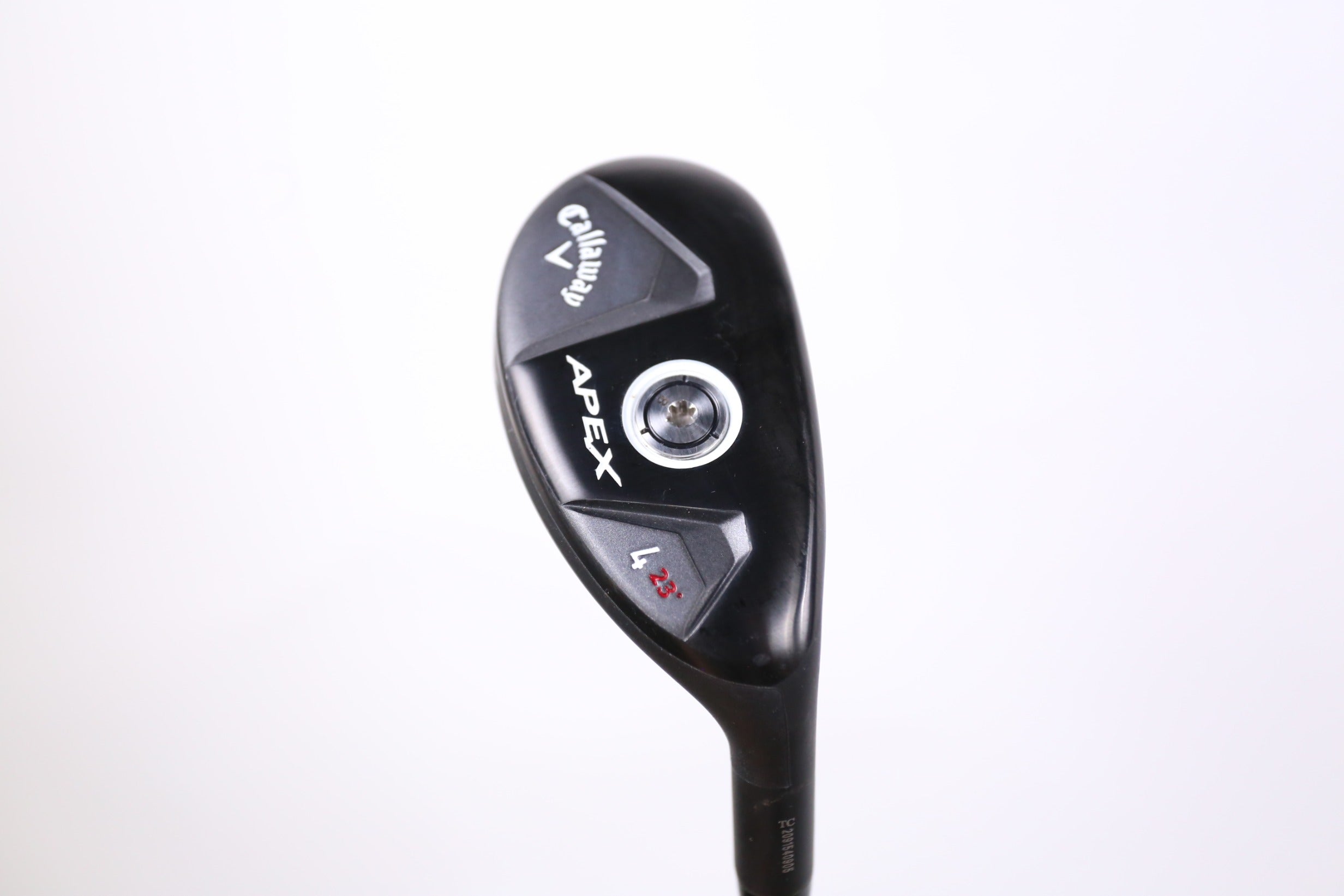 Callaway Apex Hybrids: Exceptional Performance and