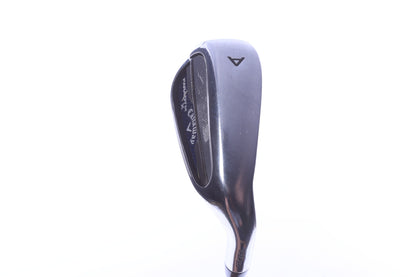 Used Callaway Paradym X Pitching Wedge - Right-Handed - 41 Degrees - Ladies Flex-Next Round