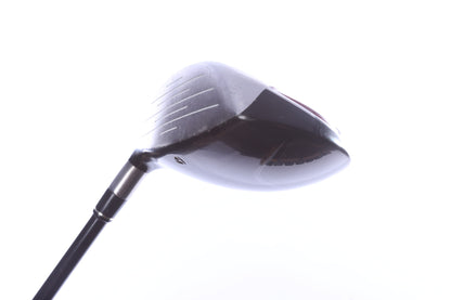 Used TaylorMade Burner Steel 5-Wood - Right-Handed - 18 Degrees - Regular Flex-Next Round