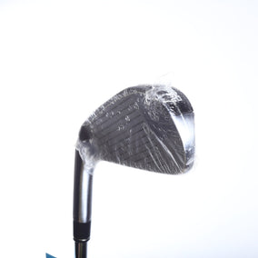 Used TaylorMade Stealth UDI Single Utility 3-Iron - Right-Handed - Extra Stiff Flex-Next Round