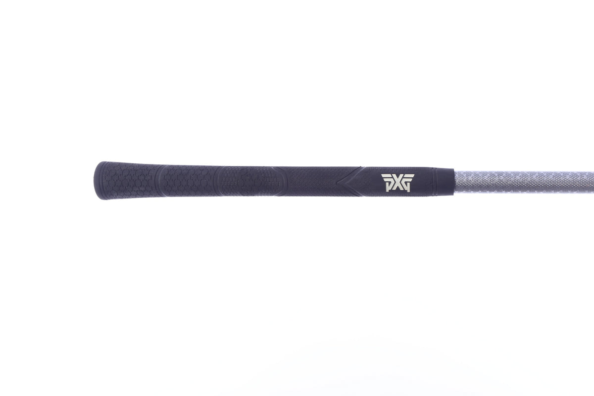 Used PXG 2022 0211 Driver - 10.5 Degrees - Regular Flex Mitsubishi Tensei AV Blue - Right-Handed
