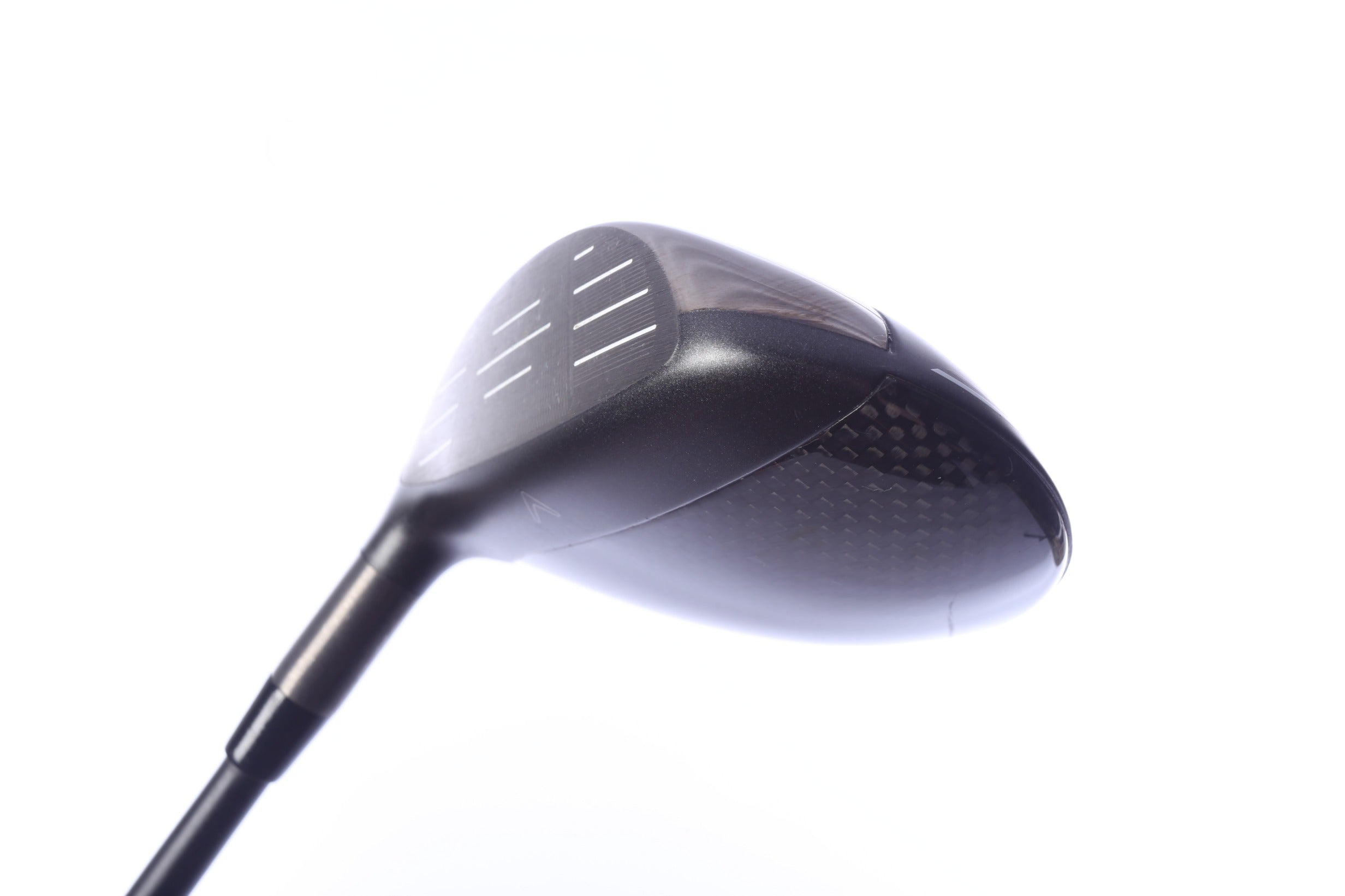 Used Callaway Paradym Ai Smoke MAX 7-Wood - Right-Handed - 21 Degrees - Seniors Flex