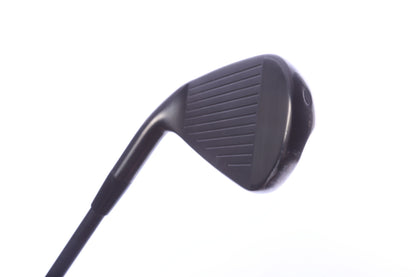 Used Mizuno 2026 Pro Fli Hi Single Utility 2-Iron - Right-Handed - Stiff Flex-Next Round