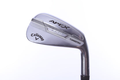 Used Callaway Apex Pro 21 Single 7-Iron - Right-Handed - Regular Flex-Next Round