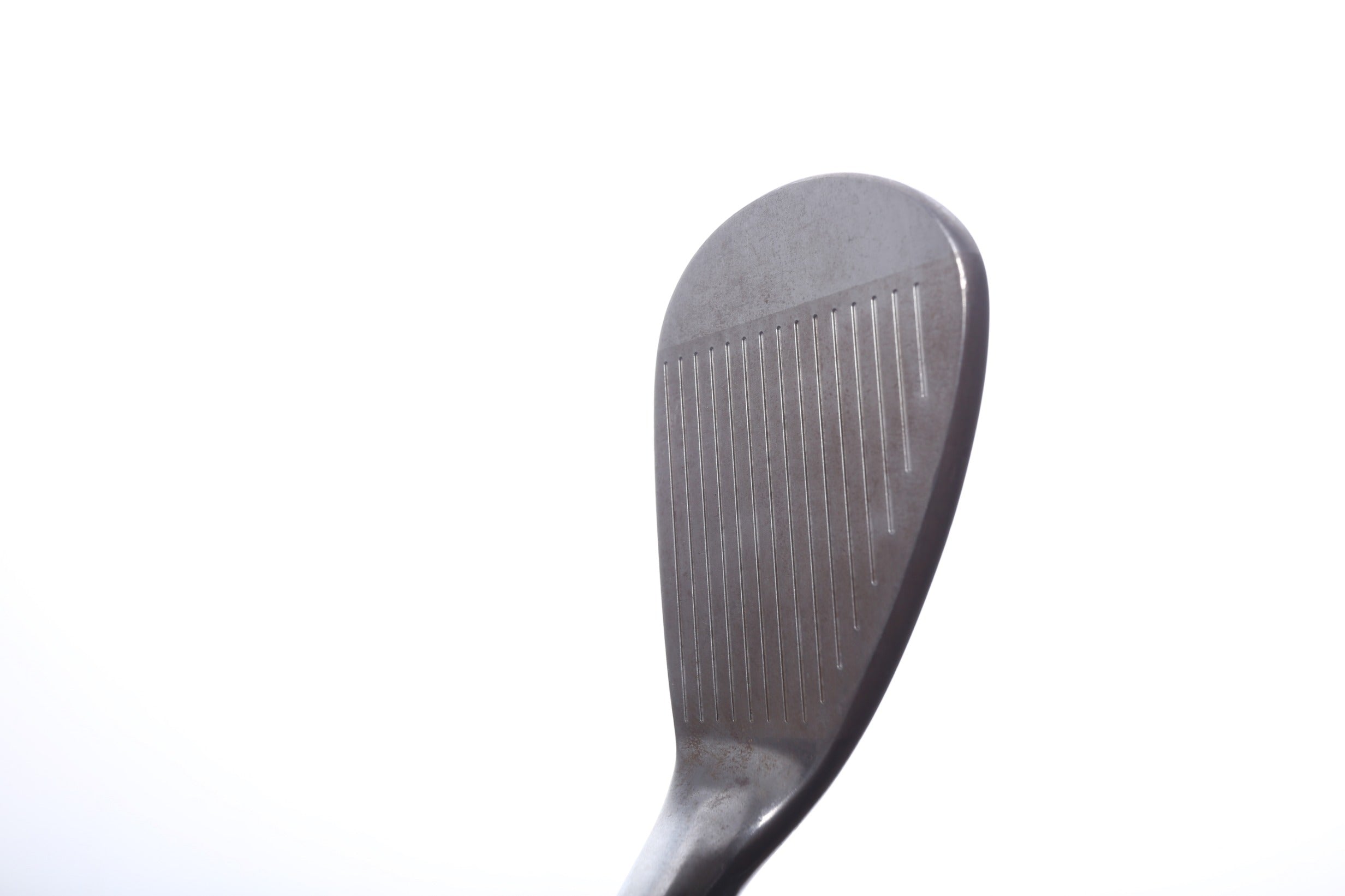 Used Mizuno T24 Soft Satin Sand Wedge - Right-Handed - 56 Degrees - Stiff Flex-Next Round