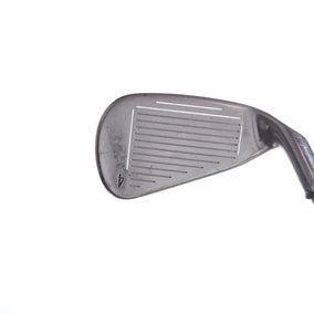 Used Callaway X-18 Single 4-Iron - Left-Handed - Uniflex Flex-Next Round