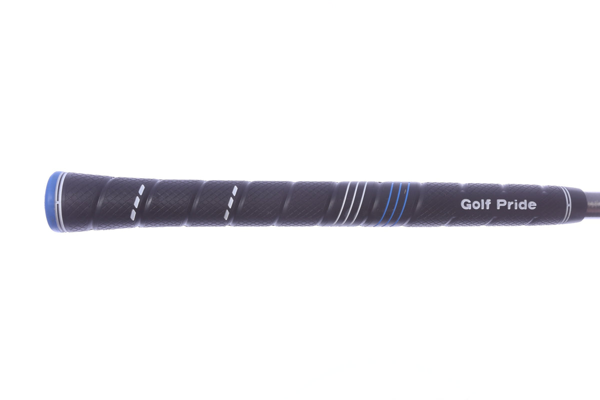 Used Srixon ZXi4 Pitching Wedge - Right-Handed - 43 Degrees - Regular Flex
