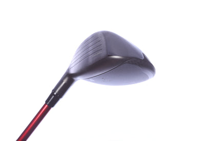Used TaylorMade Qi35 Rescue 4H Hybrid - Right-Handed - 22 Degrees - Seniors Flex-Next Round