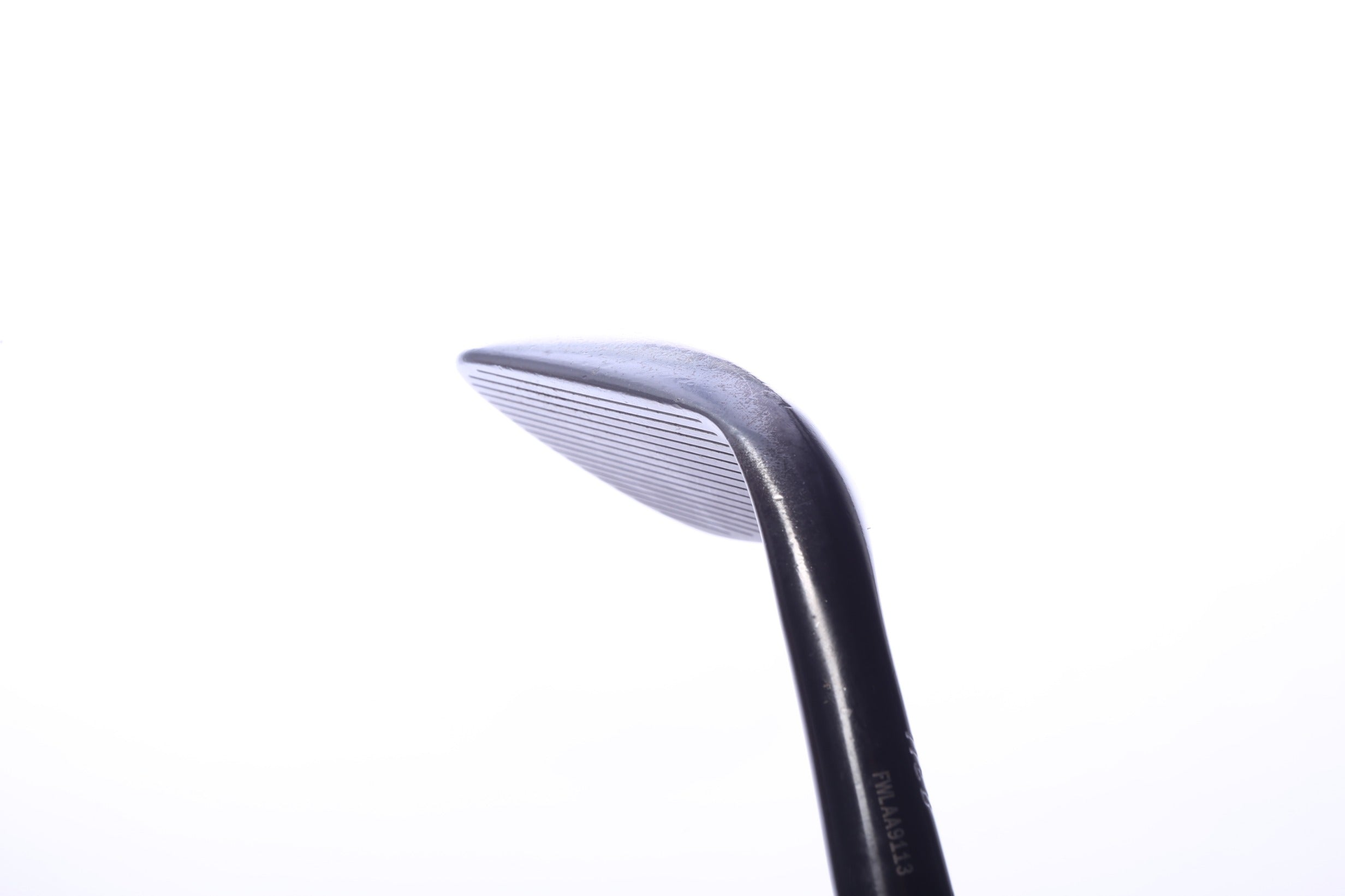 Used PXG 0311 3X Forged Xtreme Dark Lob Wedge - Left-Handed - 60 Degrees - Stiff Flex-Next Round