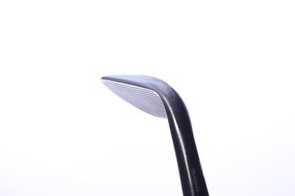 Used PXG 0311 3X Forged Xtreme Dark Lob Wedge - Left-Handed - 60 Degrees - Stiff Flex-Next Round