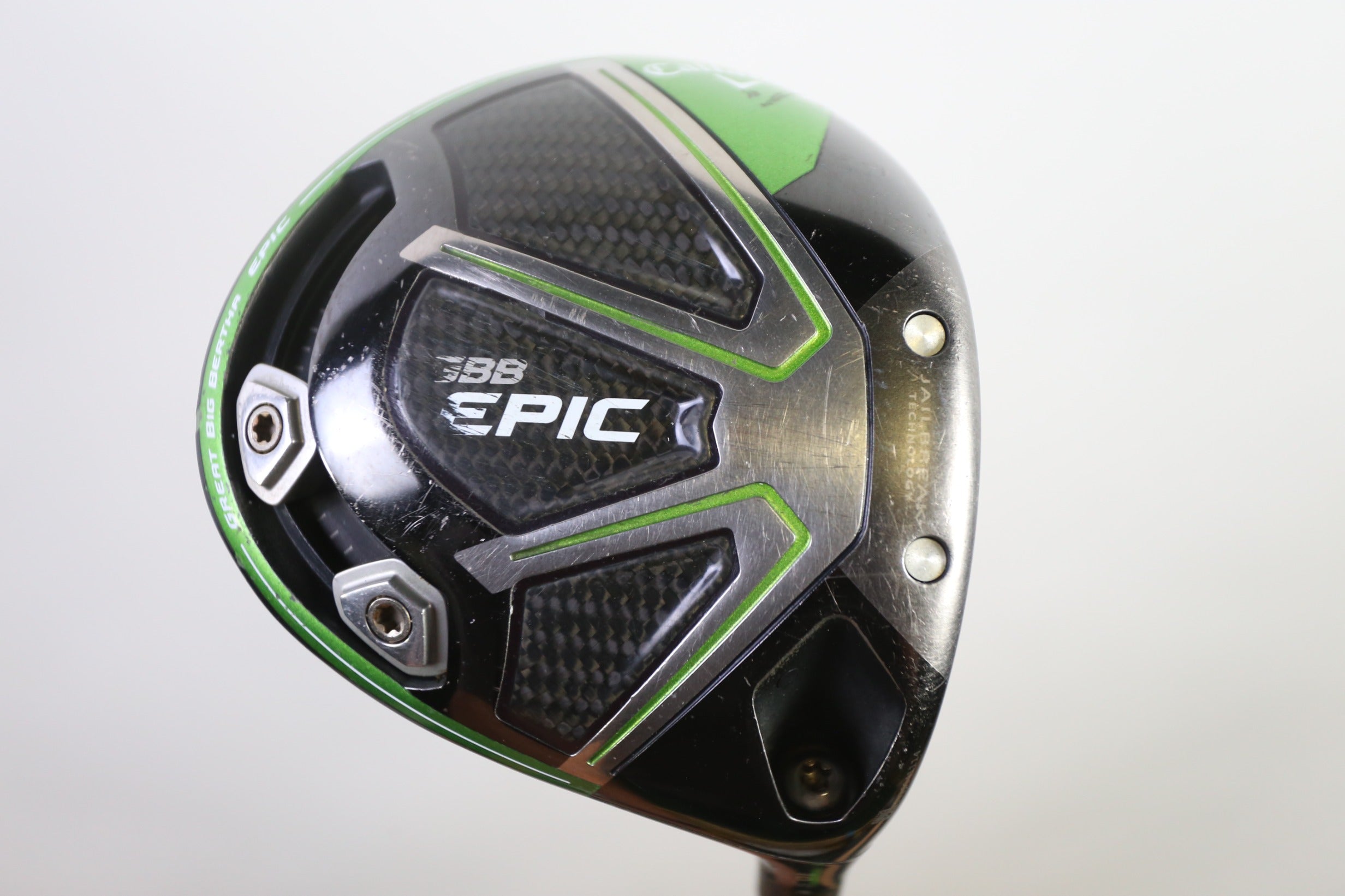 Callaway gbb outlet epic driver 10.5 degree