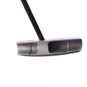 Used See More PTM 1 Platinum Putter - Right-Handed - 36 in - Blade-Next Round