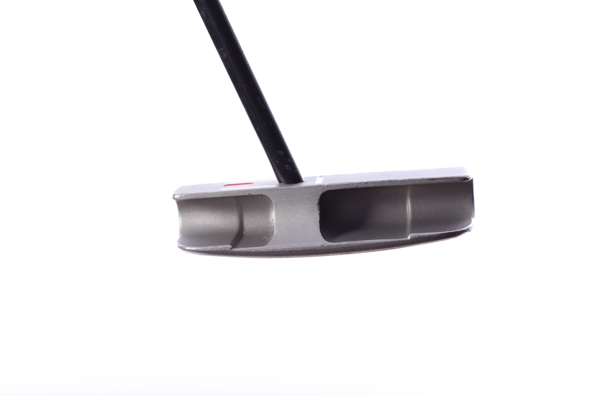 Used See More PTM 1 Platinum Putter - Right-Handed - 36 in - Blade-Next Round