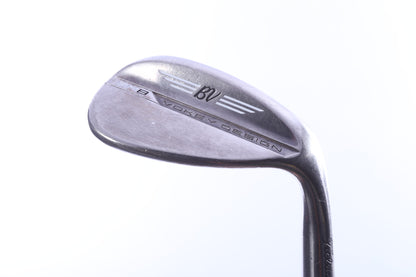 Used Titleist Vokey SM8 Tour Chrome Lob Wedge - Right-Handed - 60 Degrees - Wedge Flex-Next Round