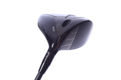 Used Titleist GT3 Driver - 9 Degrees - Extra Stiff Flex Mitsubishi Tensei 1K Black - Right-Handed