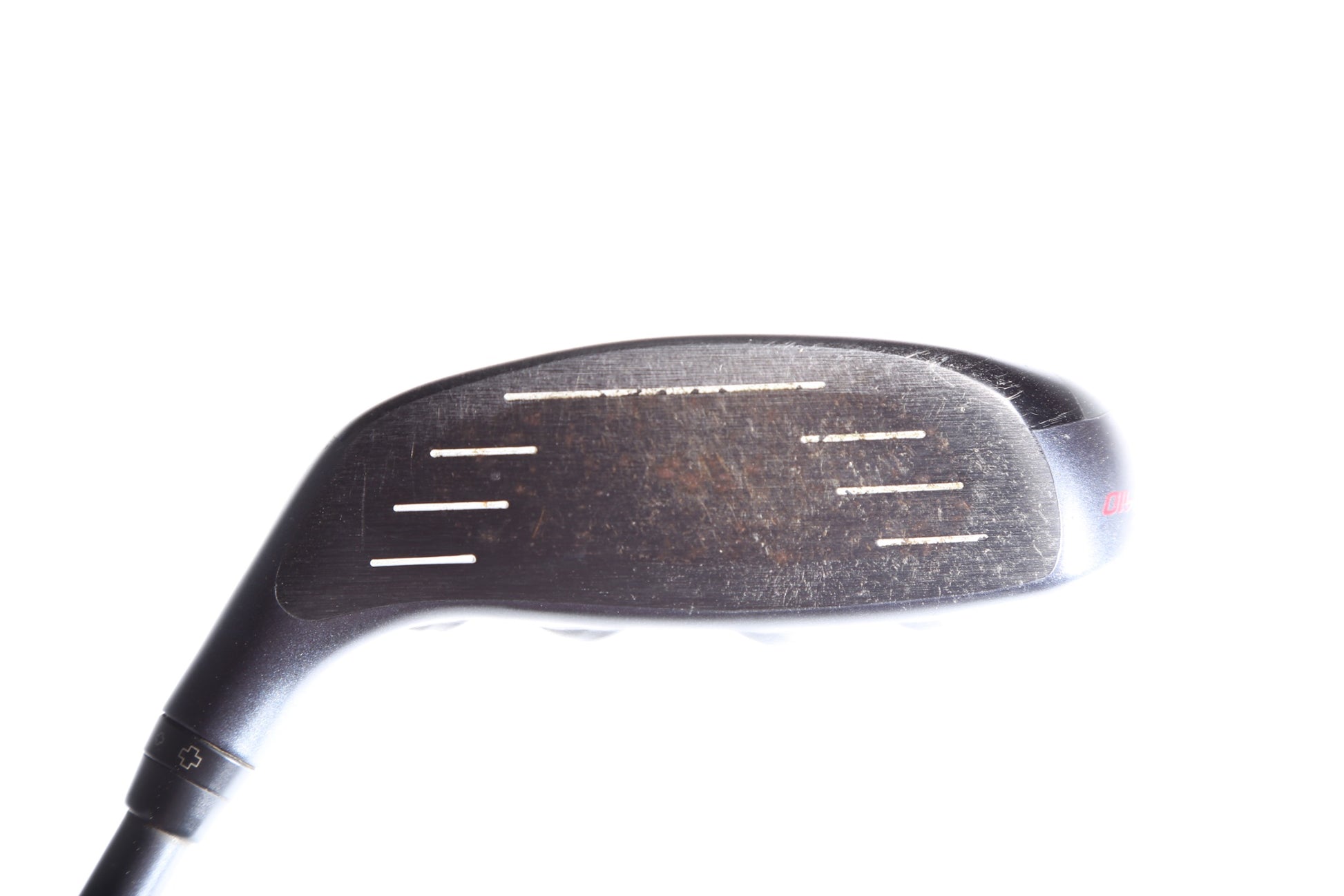 Used Ping G410 3-Wood - Right-Handed - 14.5 Degrees - Stiff Flex-Next Round