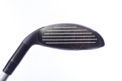Used TaylorMade M6 4H Hybrid - Right-Handed - 22 Degrees - Stiff Flex