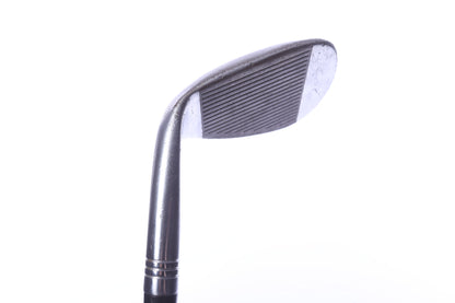 Used TaylorMade Milled Grind 2 Chrome Lob Wedge - Right-Handed - 58 Degrees - Stiff Flex