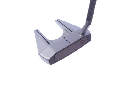 Used Odyssey White Hot OG 7S Stroke Lab Putter - Right-Handed - 35 in - Mallet-Next Round