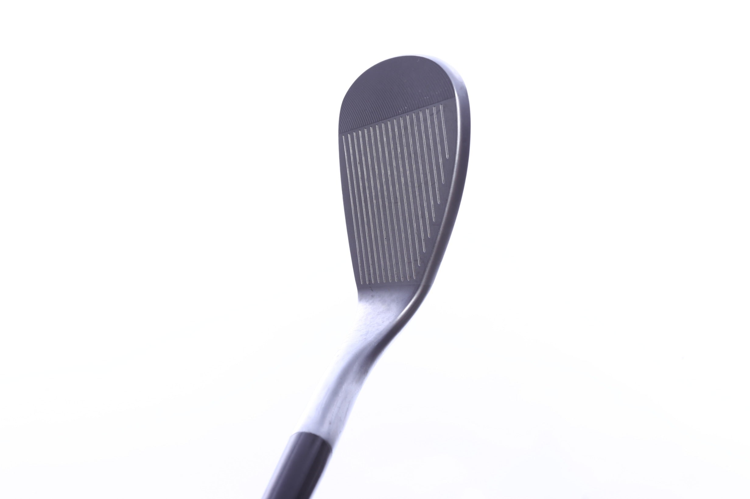 Used Cleveland RTX 4 TOUR ISSUE Lob Wedge - Right-Handed - 60 Degrees - Regular Flex
