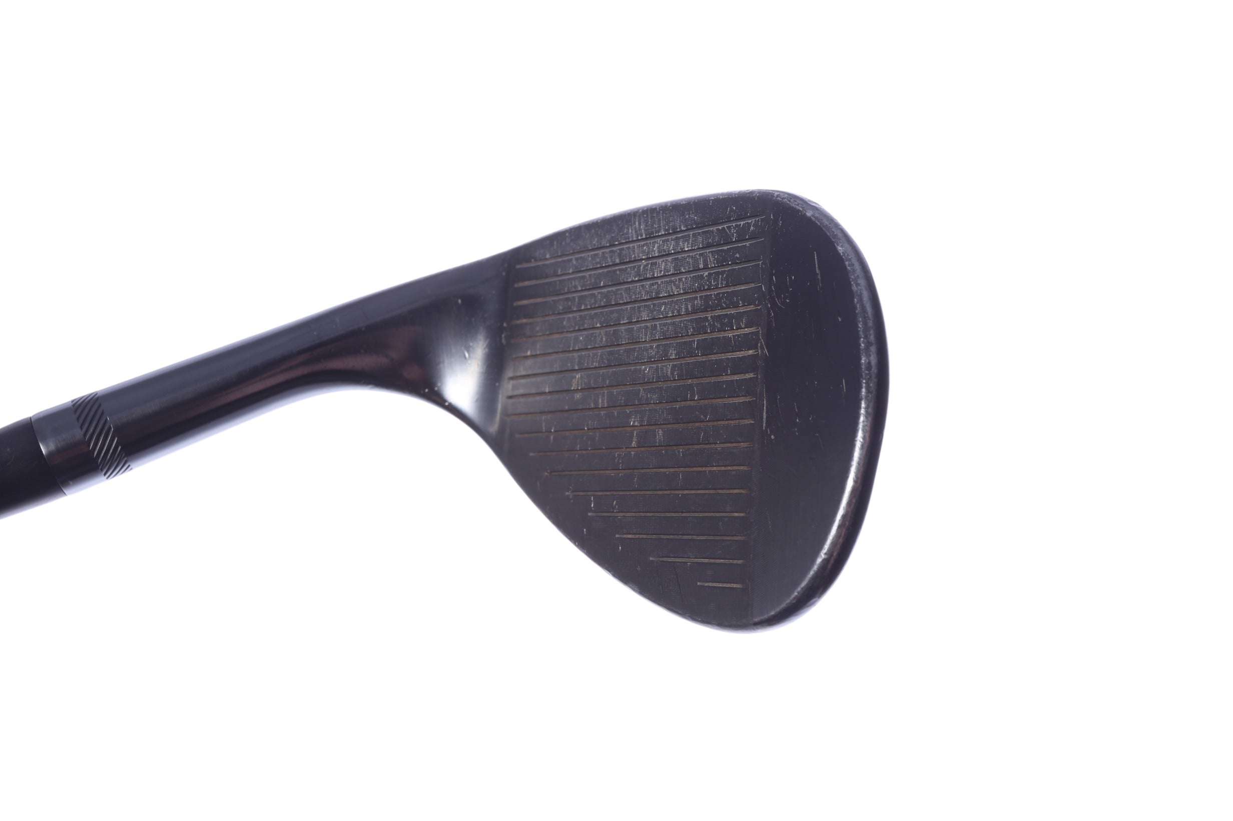 Used Titleist Vokey SM7 Slate Blue Lob Wedge - Right-Handed - 58 Degrees - Stiff Flex-Next Round