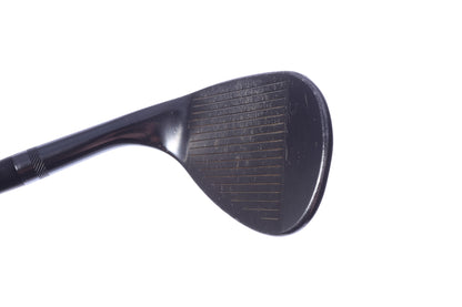 Used Titleist Vokey SM7 Slate Blue Lob Wedge - Right-Handed - 58 Degrees - Stiff Flex-Next Round
