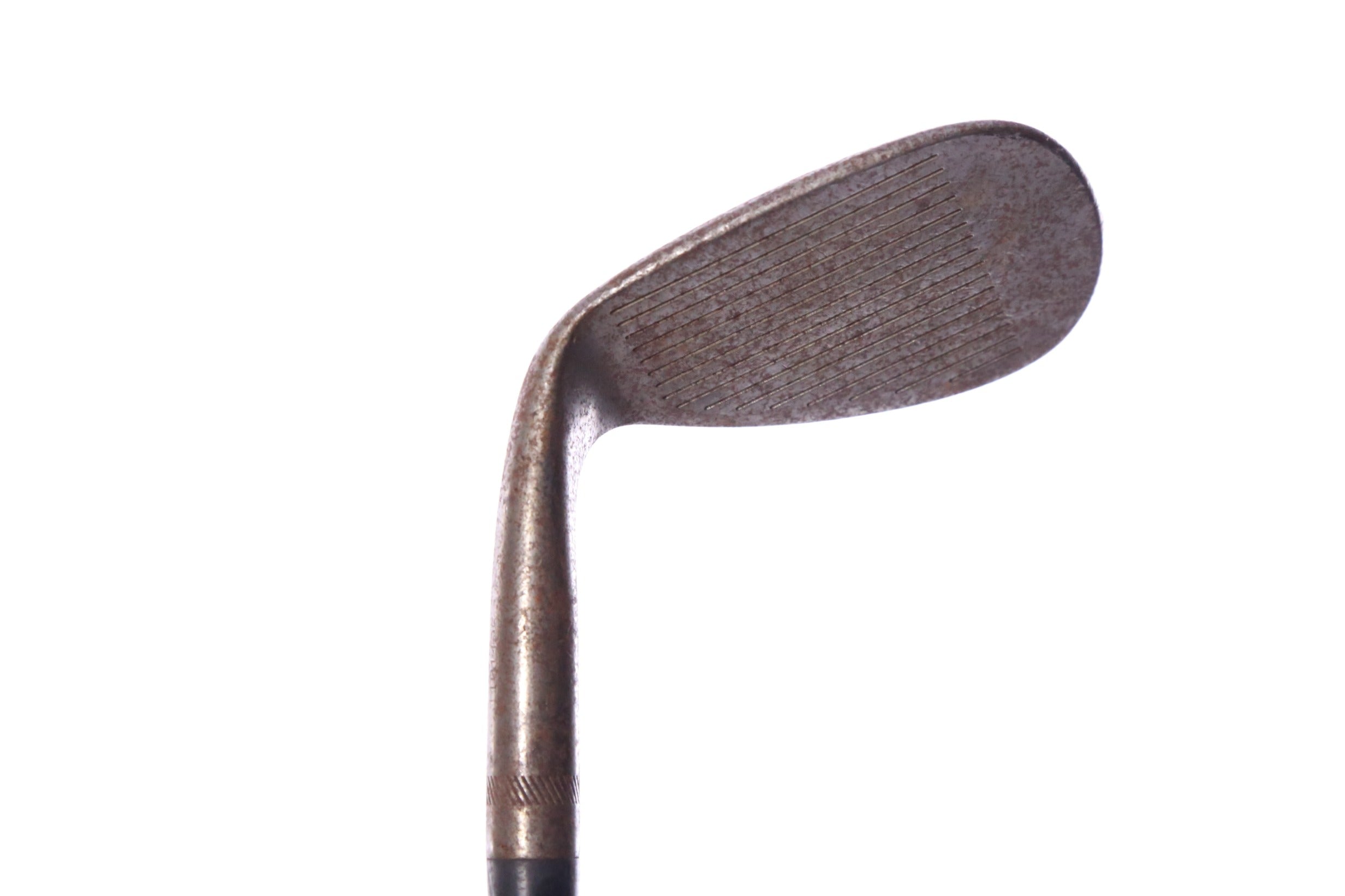 Used Titleist Vokey Oil Can Lob Wedge - Right-Handed - 60 Degrees - Wedge Flex-Next Round