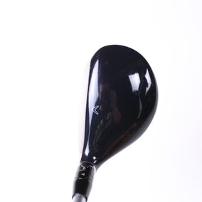 Used Callaway Paradym X 5H Hybrid - Right-Handed - 24 Degrees - Seniors Flex-Next Round