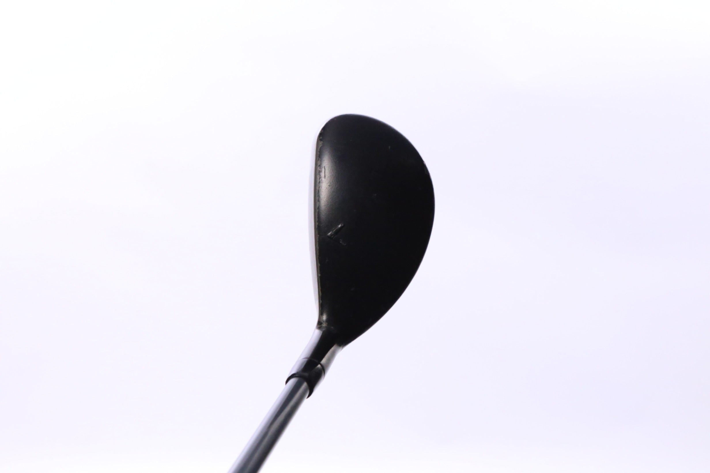 Used Callaway XR 5H Hybrid - Right-Handed - 25 Degrees - Ladies Flex