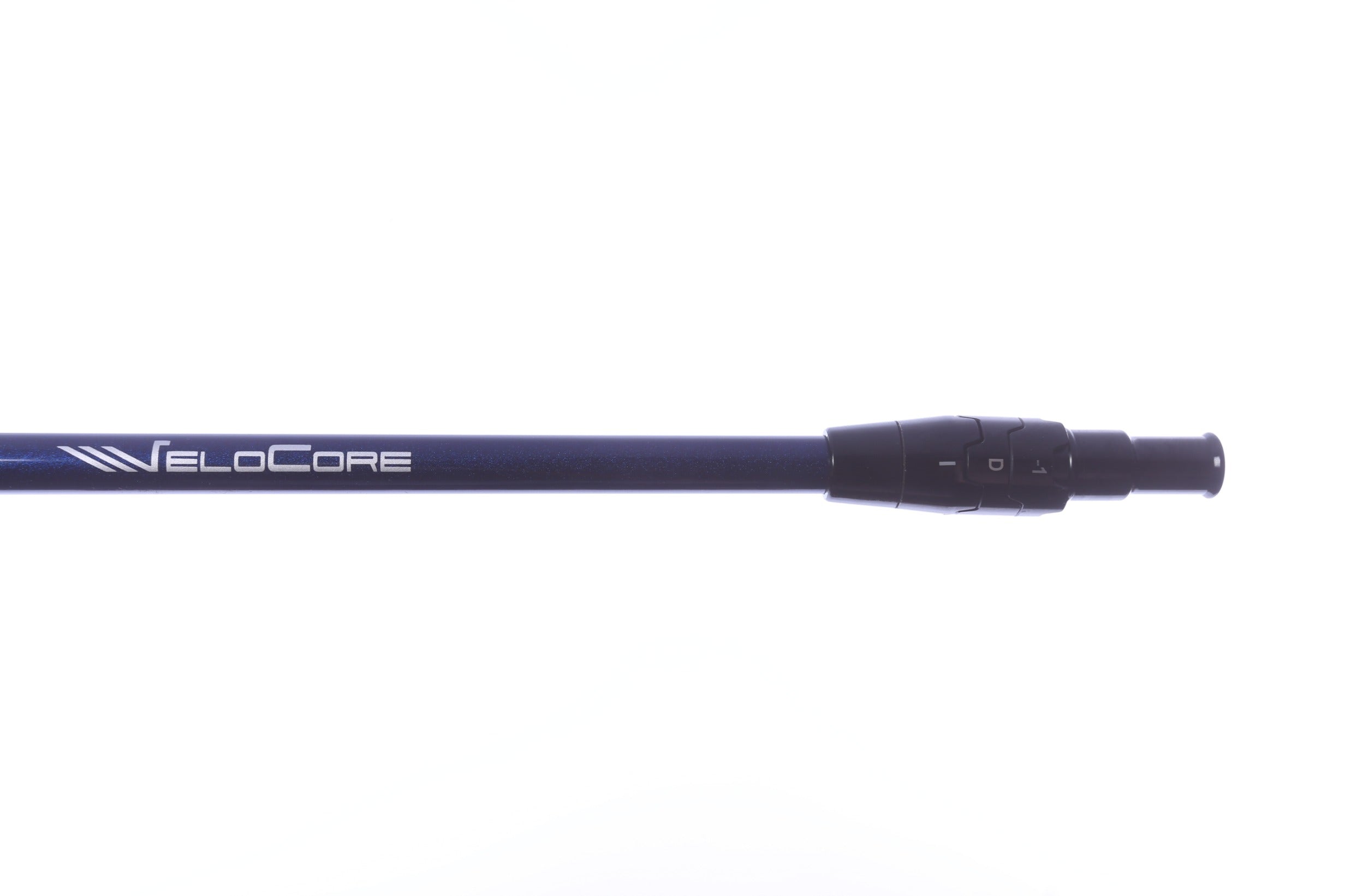 Used Fujikura Ventus Blue Velocore Driver Shaft Stiff Flex Graphite - 44.25 in - Callaway Opti-Fit Adapter-Next Round