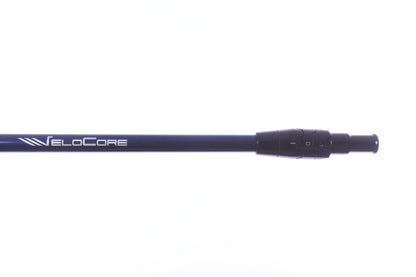 Used Fujikura Ventus Blue Velocore Driver Shaft Stiff Flex Graphite - 44.25 in - Callaway Opti-Fit Adapter-Next Round