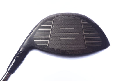 Used Callaway Paradym Ai Smoke MAX Driver - 12 Degrees - Ladies Flex Callaway RCH - Right-Handed