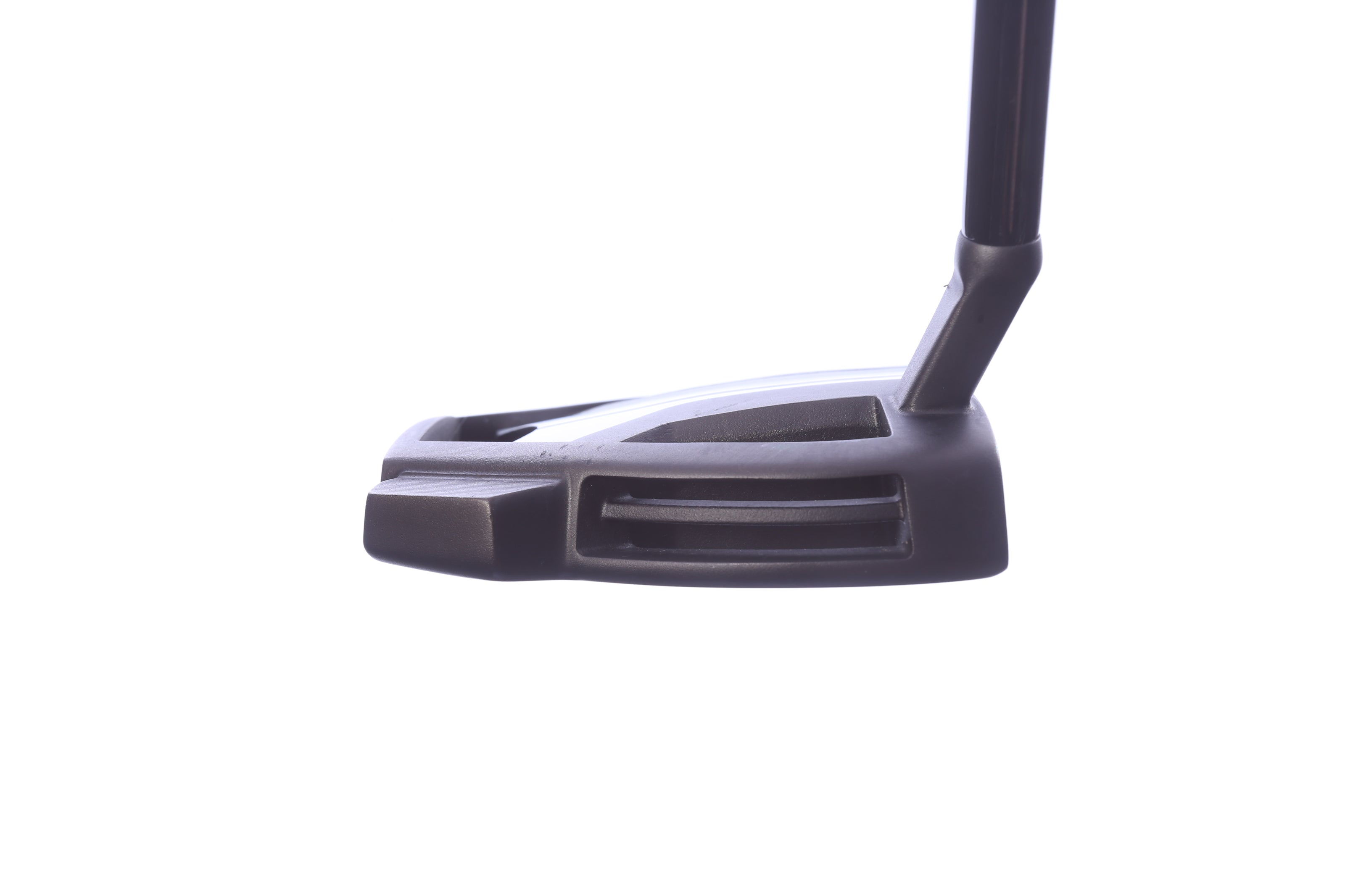 Used TaylorMade Spider Tour X Small Slant Putter - Left-Handed - 35 in - Mallet