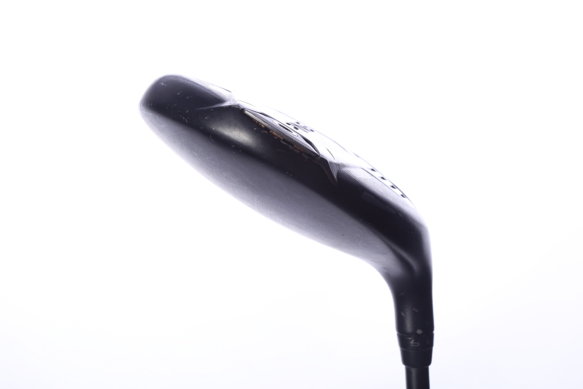 Used Ping G425 MAX 3-Wood - Right-Handed - 14.5 Degrees - Extra Stiff Flex-Next Round