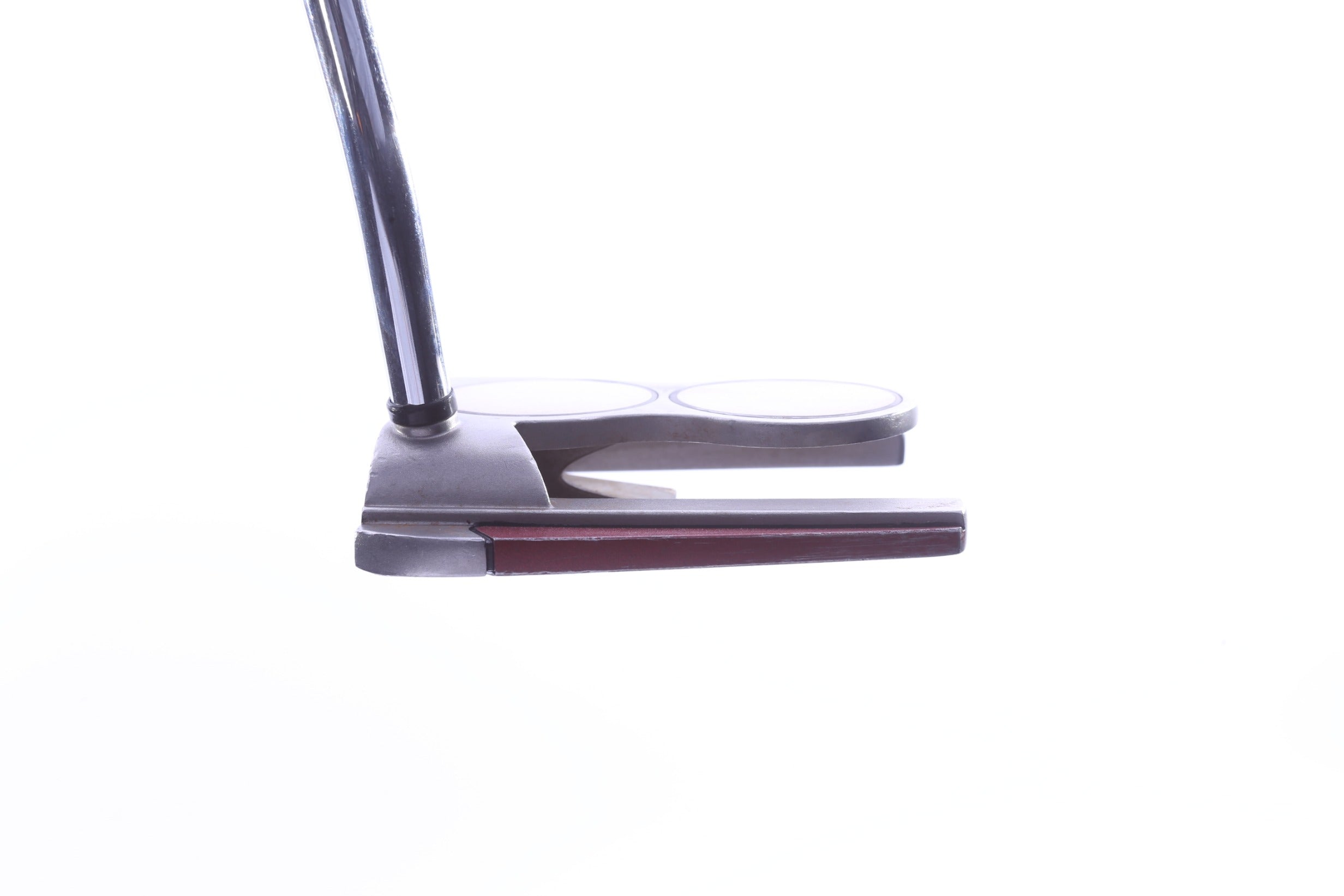 Used Odyssey White Hot XG 2-Ball F7 Putter - Right-Handed - 34 in - Mallet
