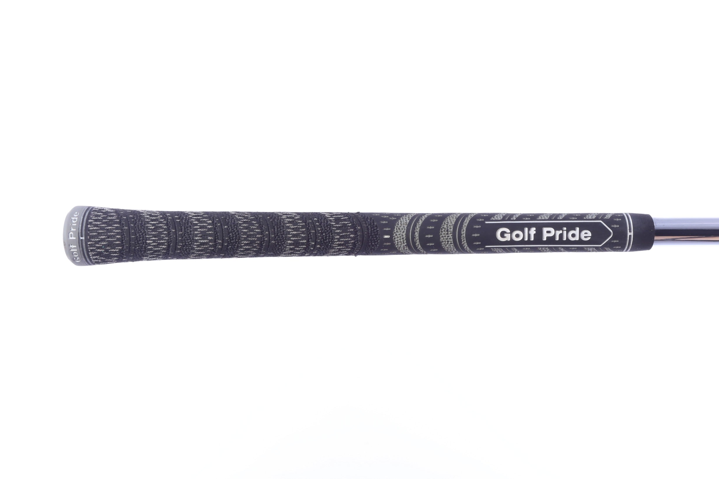 Used Mizuno Pro T-3 Soft White Satin Lob Wedge - Right-Handed - 58 Degrees - Regular Flex-Next Round