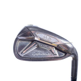 Used TaylorMade M2 Tour Single 8-Iron - Right-Handed - Stiff Flex-Next Round