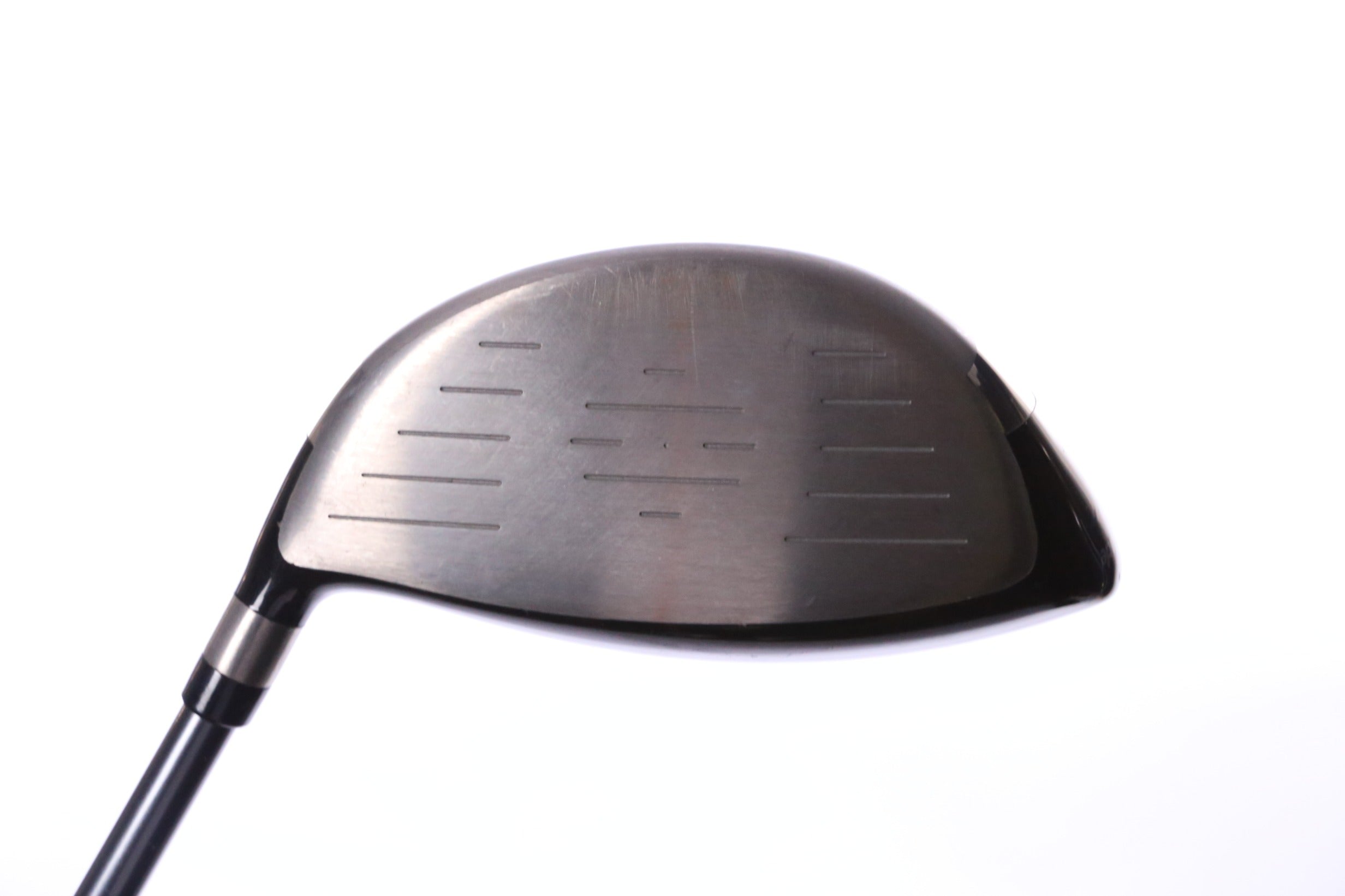 Used TaylorMade SLDR C Driver - 9.5 Degrees - Stiff Flex TaylorMade SLDR - Right-Handed-Next Round