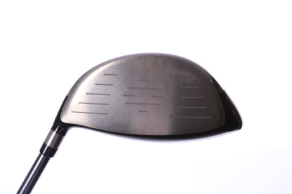 Used TaylorMade SLDR C Driver - 9.5 Degrees - Stiff Flex TaylorMade SLDR - Right-Handed-Next Round