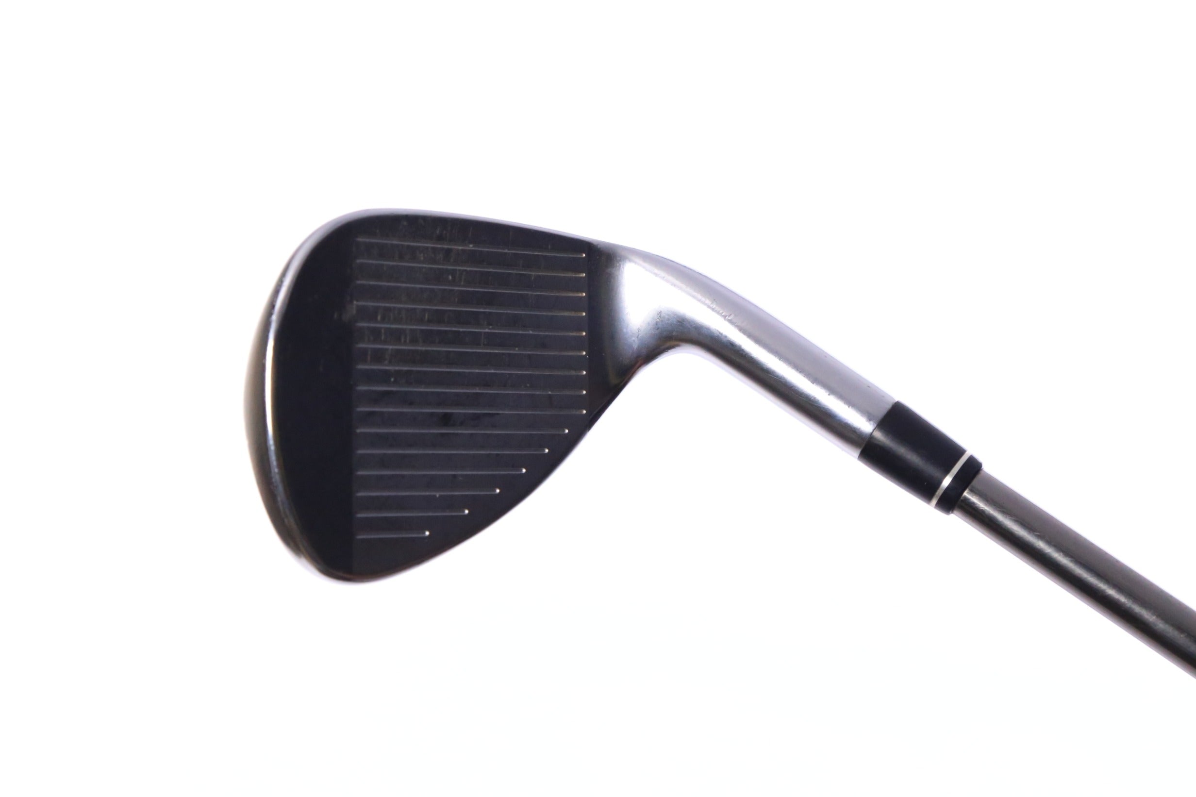 Used Callaway Apex Forged Approach Wedge - Left-Handed - 50 Degrees - Seniors Flex-Next Round