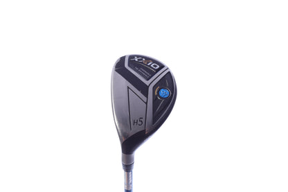 Used XXIO 11 5H Hybrid - Left-Handed - 23 Degrees - Regular Flex