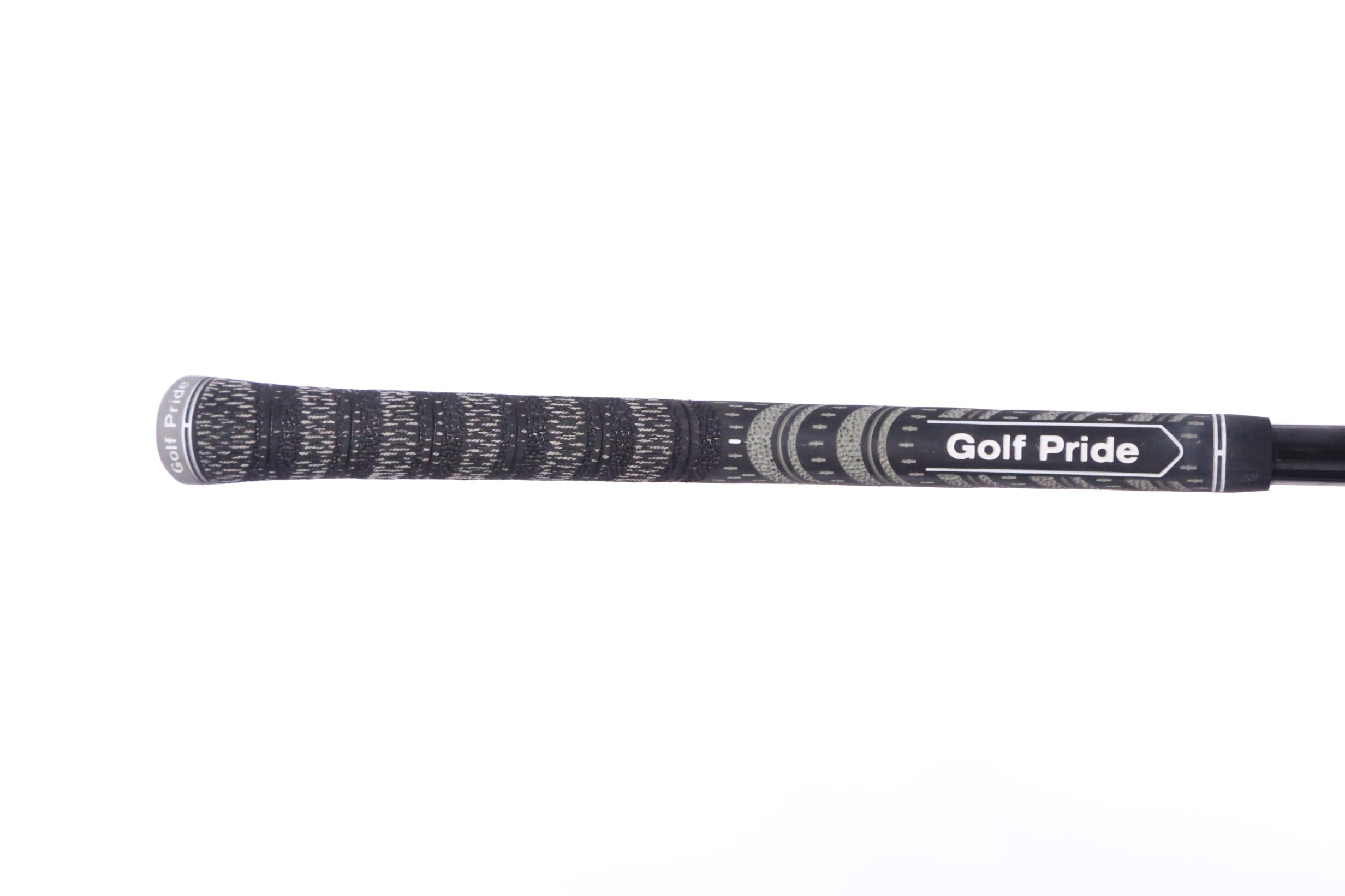 Used Mizuno Pro T-3 Black Ion Sand Wedge - Right-Handed - 54 Degrees - Wedge Flex