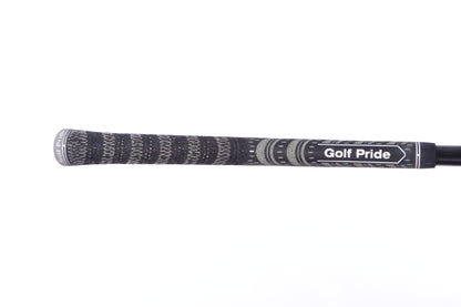 Used Mizuno Pro T-3 Black Ion Sand Wedge - Right-Handed - 54 Degrees - Wedge Flex