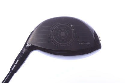Used Callaway Epic Flash Sub Zero Driver - 9 Degrees - Stiff Flex Mitsubishi Tensei Blue AV Series - Right-Handed-Next Round