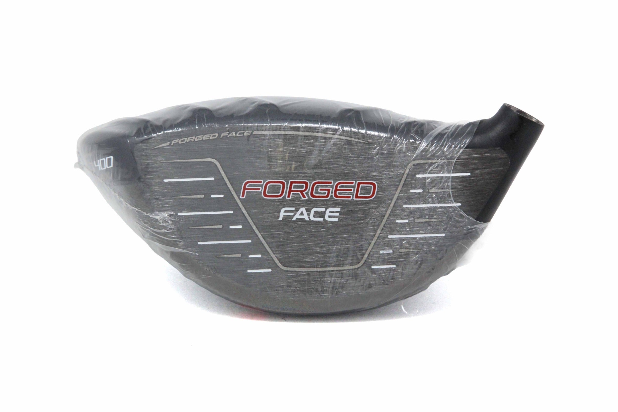 Used Ping G400 Max Driver - HEAD ONLY - Right-Handed - 10.5 Degrees